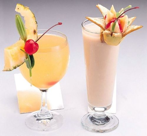 萬千寵愛于一身的一喜番奶茶向你襲來，你準(zhǔn)備好了嗎？