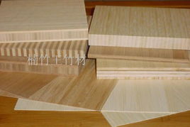 優質竹板市場動態 銷售、求購與貿易指南