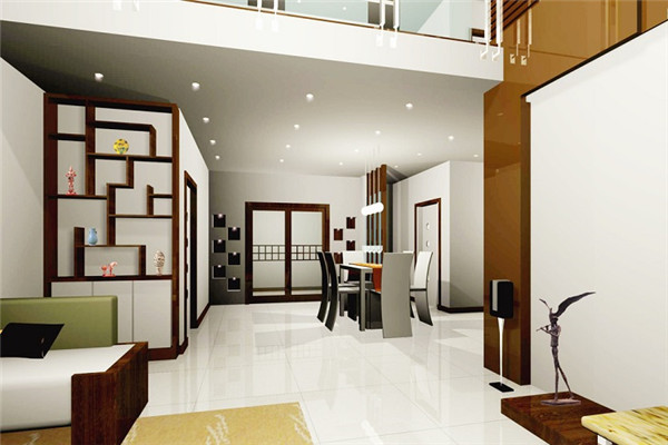 簡(jiǎn)致集成墻飾 革新建筑裝飾材料銷(xiāo)售的新篇章