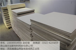 引領空間美學與安全 防火、吸音、防水、抗菌多功能吊頂天花板直銷